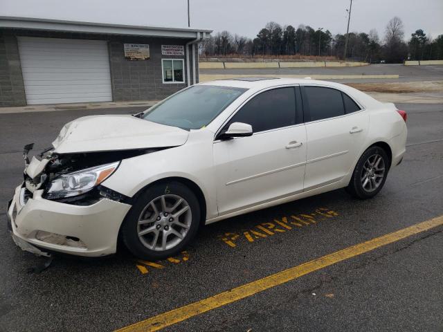 CHEVROLET MALIBU 1LT 2014 1g11c5sl4ef221405