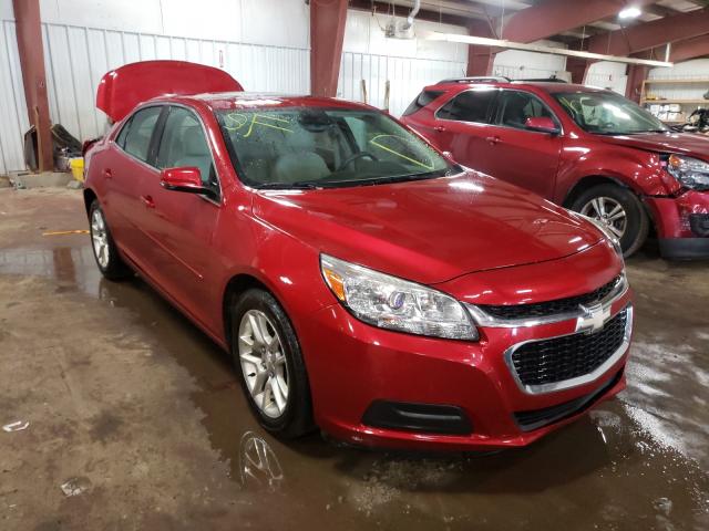 CHEVROLET MALIBU 1LT 2014 1g11c5sl4ef221887