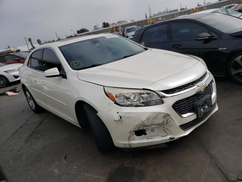 CHEVROLET MALIBU 1LT 2014 1g11c5sl4ef222313