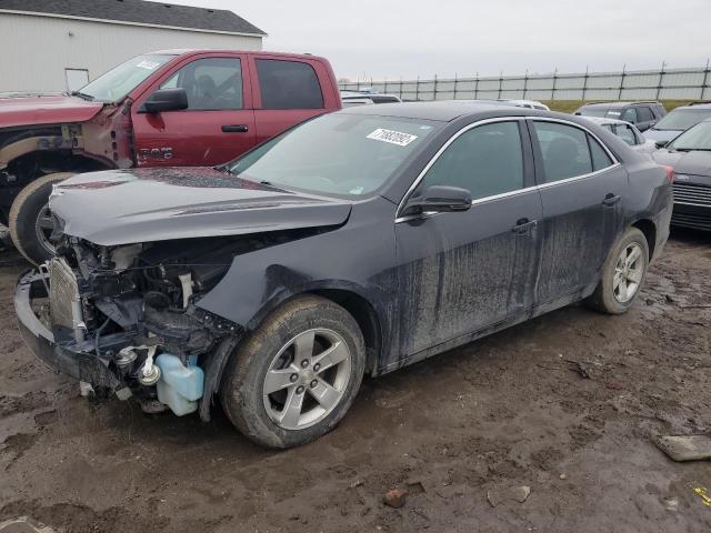 CHEVROLET MALIBU 1LT 2014 1g11c5sl4ef223073