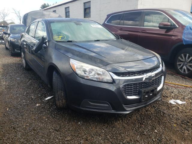 CHEVROLET MALIBU 1LT 2014 1g11c5sl4ef223364