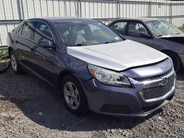 CHEVROLET MALIBU 1LT 2014 1g11c5sl4ef223798