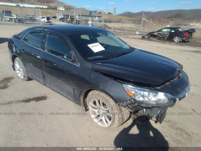 CHEVROLET MALIBU 2014 1g11c5sl4ef224210