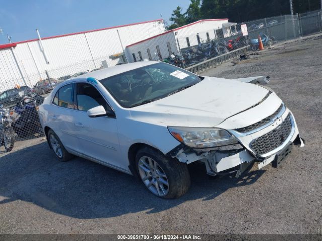 CHEVROLET MALIBU 2014 1g11c5sl4ef225941