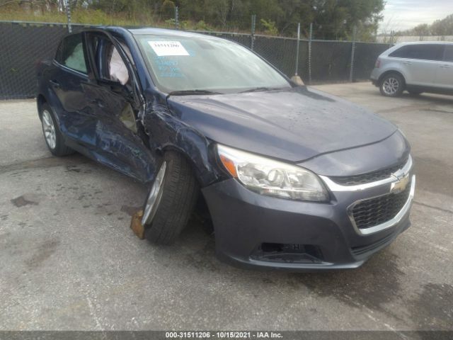 CHEVROLET MALIBU 2014 1g11c5sl4ef227222