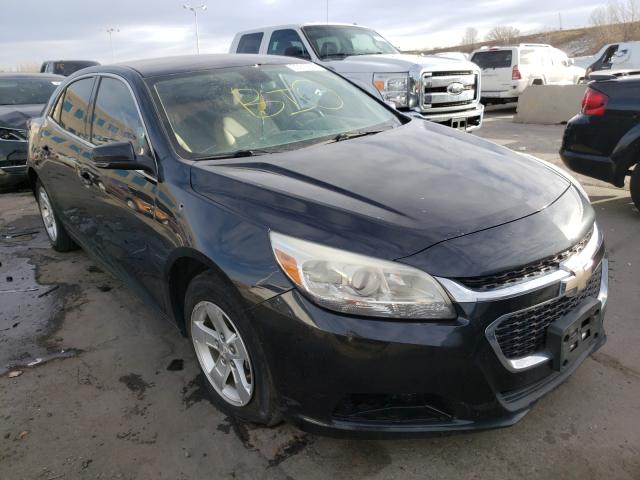 CHEVROLET MALIBU 1LT 2014 1g11c5sl4ef234641