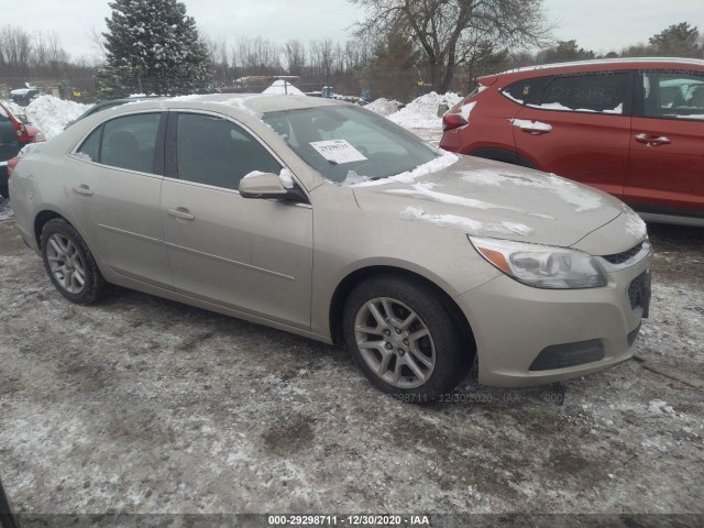 CHEVROLET MALIBU 2014 1g11c5sl4ef235692