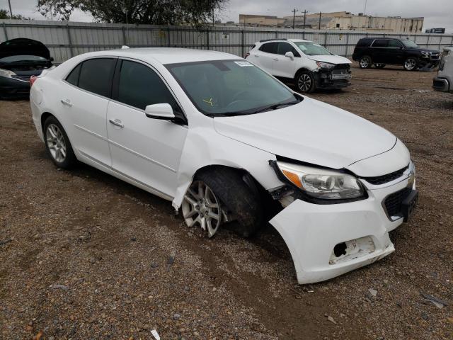 CHEVROLET MALIBU 1LT 2014 1g11c5sl4ef236079