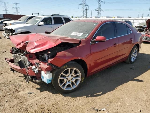 CHEVROLET MALIBU 1LT 2014 1g11c5sl4ef236146