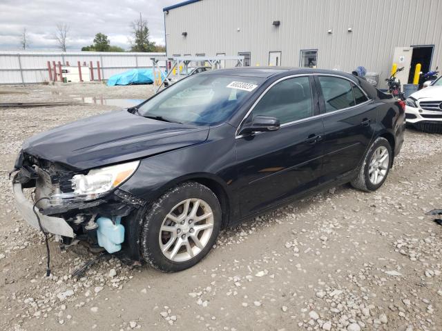 CHEVROLET MALIBU 1LT 2014 1g11c5sl4ef236471