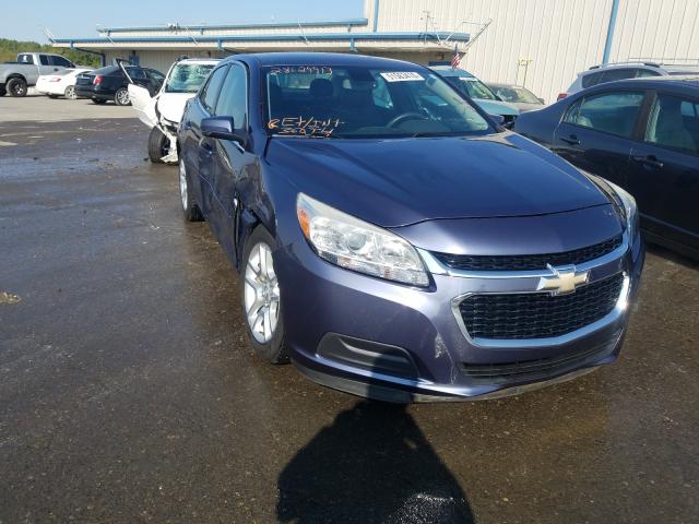 CHEVROLET MALIBU 1LT 2014 1g11c5sl4ef236910