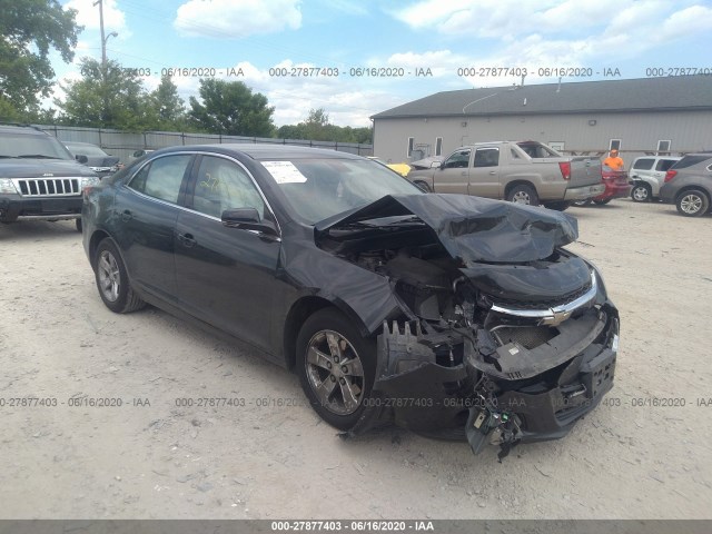 CHEVROLET MALIBU 2014 1g11c5sl4ef237149