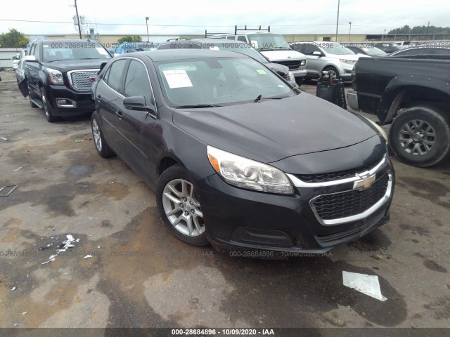 CHEVROLET MALIBU 2014 1g11c5sl4ef237541