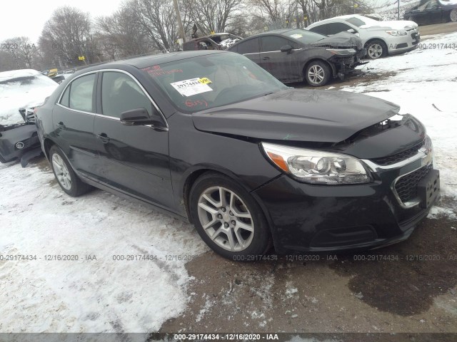 CHEVROLET MALIBU 2014 1g11c5sl4ef238446