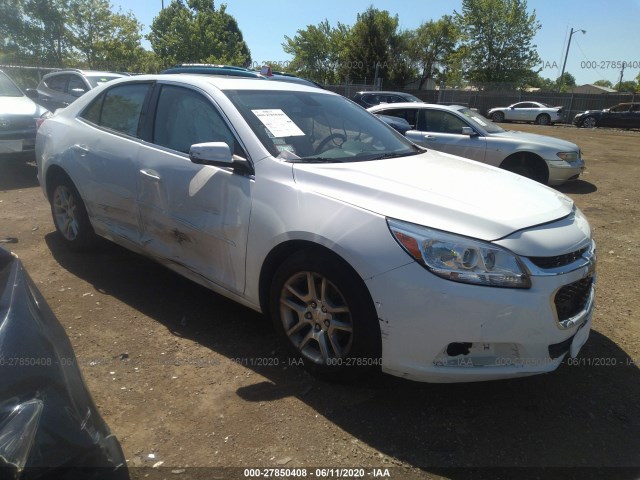 CHEVROLET MALIBU 2014 1g11c5sl4ef240360