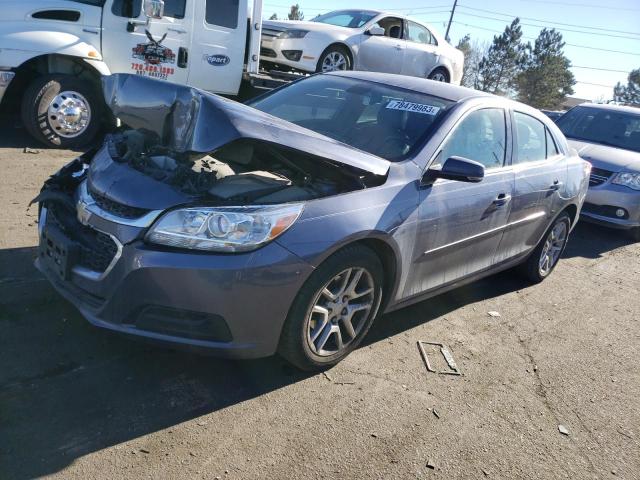 CHEVROLET MALIBU 2014 1g11c5sl4ef240410