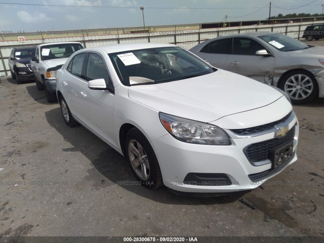 CHEVROLET MALIBU 2014 1g11c5sl4ef243243