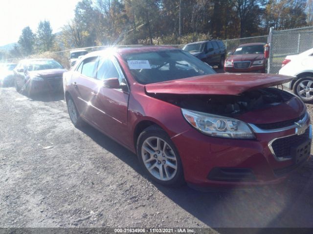 CHEVROLET MALIBU 2014 1g11c5sl4ef243324