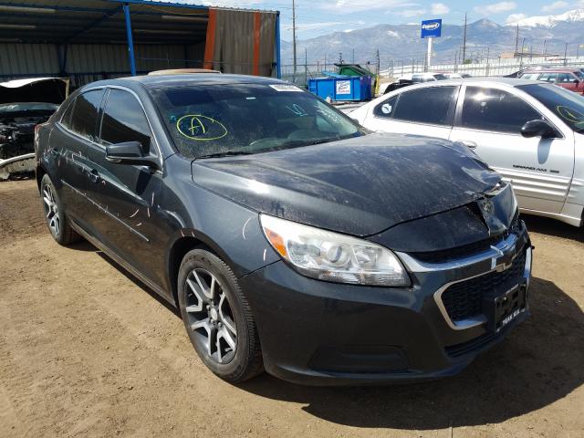 CHEVROLET MALIBU 1LT 2014 1g11c5sl4ef243811