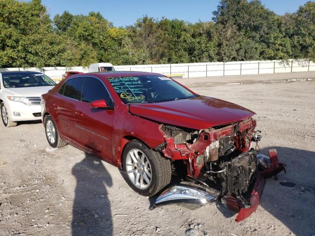 CHEVROLET MALIBU 1LT 2014 1g11c5sl4ef248006