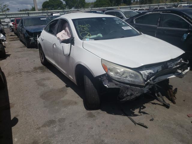 CHEVROLET MALIBU 1LT 2014 1g11c5sl4ef249818