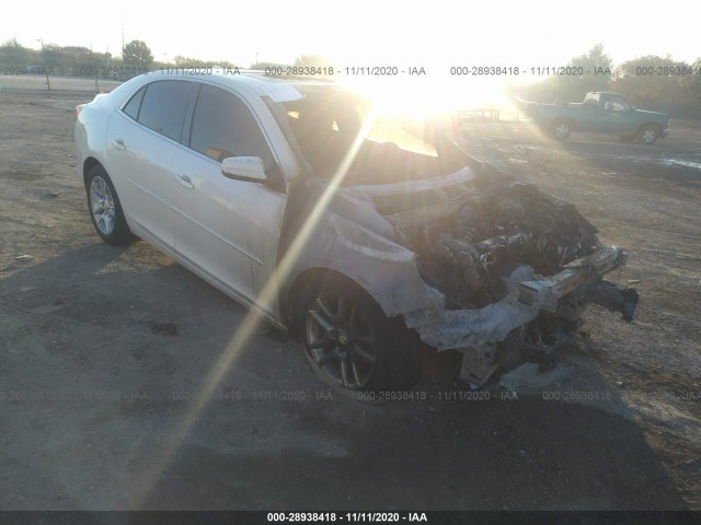 CHEVROLET MALIBU 2014 1g11c5sl4ef250015