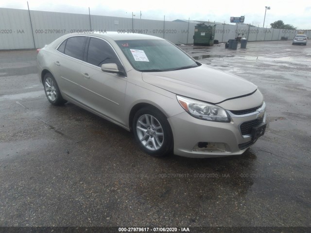 CHEVROLET MALIBU 2014 1g11c5sl4ef252332