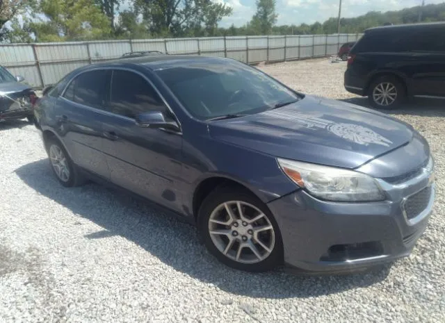 CHEVROLET MALIBU 2014 1g11c5sl4ef252783