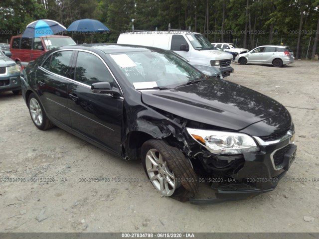 CHEVROLET MALIBU 2014 1g11c5sl4ef254288