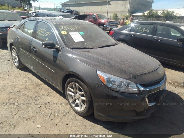 CHEVROLET MALIBU 2014 1g11c5sl4ef254453