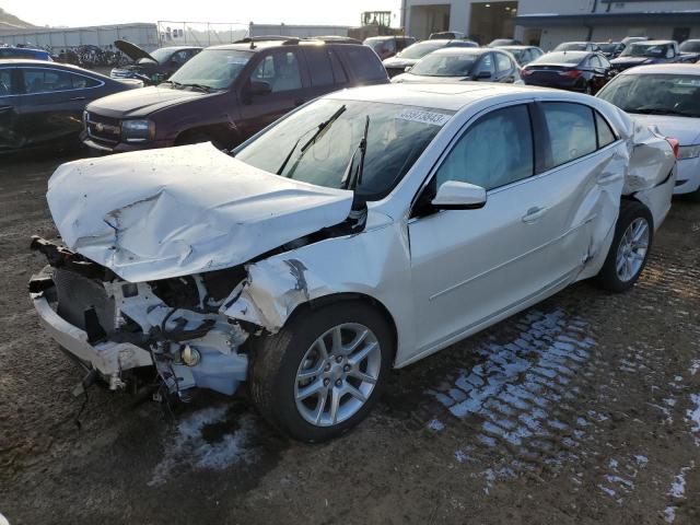 CHEVROLET MALIBU 1LT 2014 1g11c5sl4ef254551