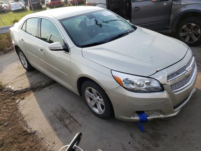 CHEVROLET MALIBU 1LT 2014 1g11c5sl4ef255487