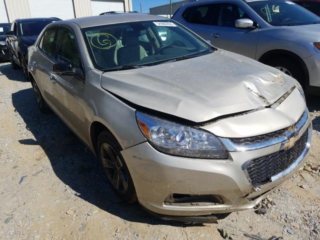 CHEVROLET MALIBU 1LT 2014 1g11c5sl4ef255635