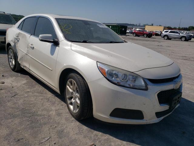 CHEVROLET MALIBU 1LT 2014 1g11c5sl4ef256123