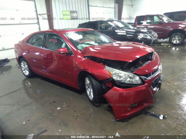 CHEVROLET MALIBU 2014 1g11c5sl4ef257501