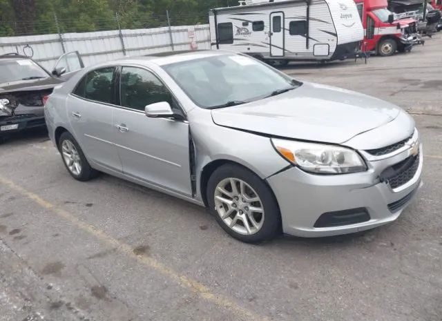 CHEVROLET MALIBU 2014 1g11c5sl4ef257739