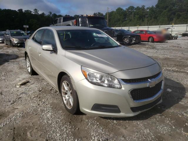 CHEVROLET MALIBU 2014 1g11c5sl4ef261905