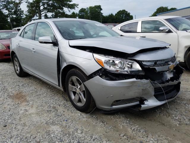 CHEVROLET MALIBU 1LT 2014 1g11c5sl4ef263458