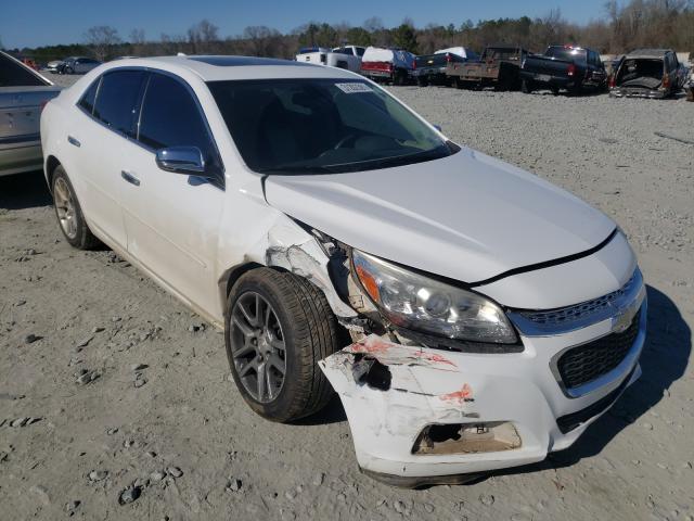 CHEVROLET MALIBU 1LT 2014 1g11c5sl4ef264223