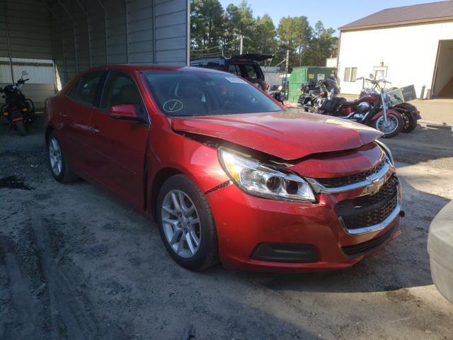 CHEVROLET MALIBU 1LT 2014 1g11c5sl4ef264349