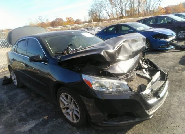 CHEVROLET MALIBU 2014 1g11c5sl4ef266649