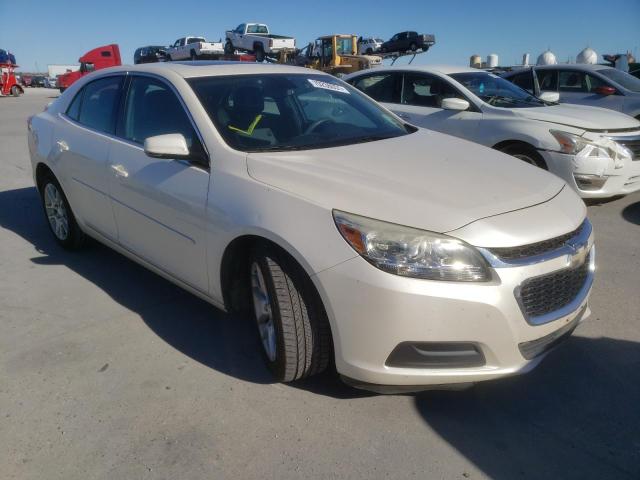 CHEVROLET MALIBU 1LT 2014 1g11c5sl4ef268045