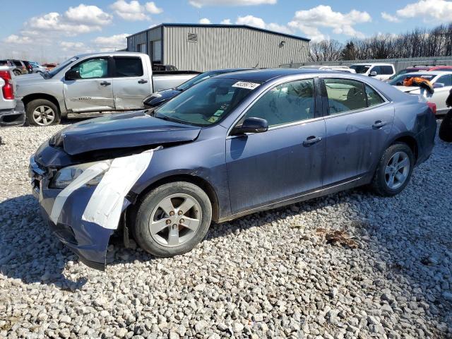 CHEVROLET MALIBU 2014 1g11c5sl4ef268109