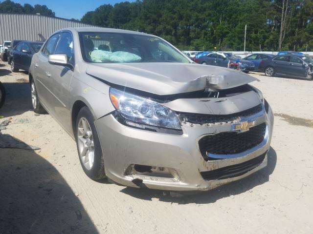 CHEVROLET MALIBU 1LT 2014 1g11c5sl4ef268546