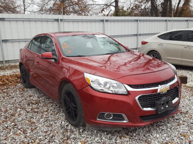 CHEVROLET MALIBU 1LT 2014 1g11c5sl4ef271835