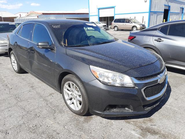 CHEVROLET MALIBU 1LT 2014 1g11c5sl4ef272435