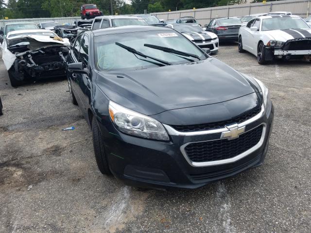 CHEVROLET MALIBU 1LT 2014 1g11c5sl4ef273181