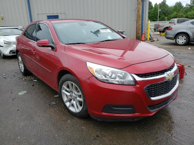 CHEVROLET MALIBU 2014 1g11c5sl4ef276842