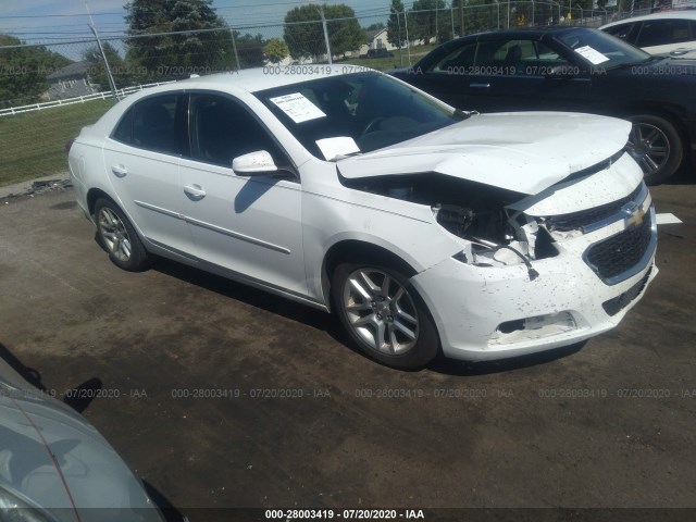 CHEVROLET MALIBU 2014 1g11c5sl4ef278638