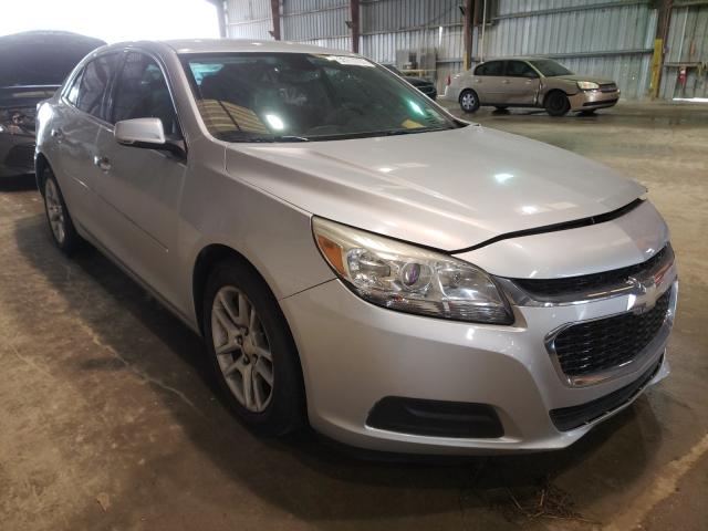 CHEVROLET MALIBU 1LT 2014 1g11c5sl4ef280583